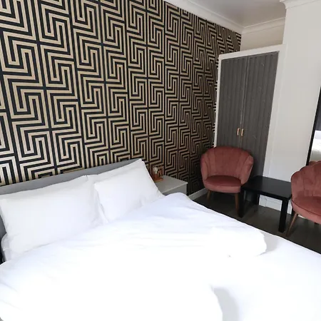 Vr Apartments Glasgow Room photo
